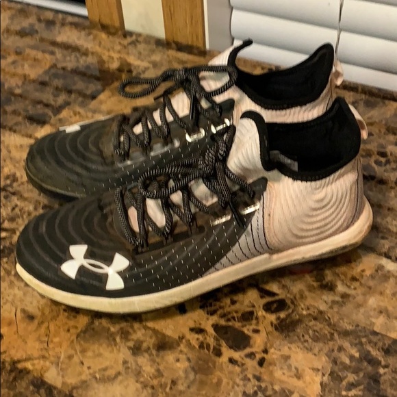 Cleats - Picture 3 of 3